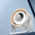 White USB plug-in