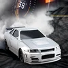 RC Drift Car High Speed 1/43 4WD Remote Control Car Four Wheel Drive Proportional Controlled Mini Racing Car Model 2.4G Boy Toy 2