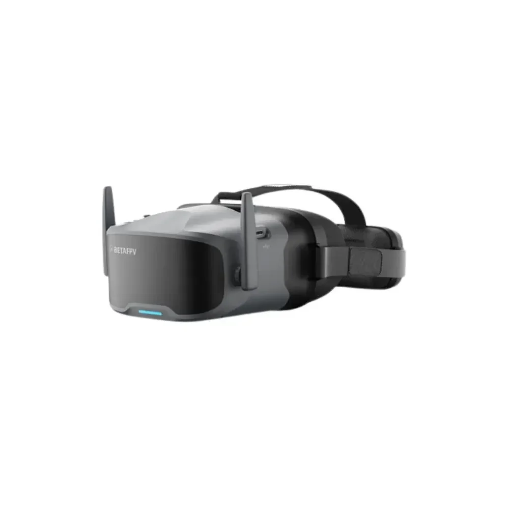 Lunettes FPV VR04 HD & HD Pro - Autonomie 3-4h, 1080p