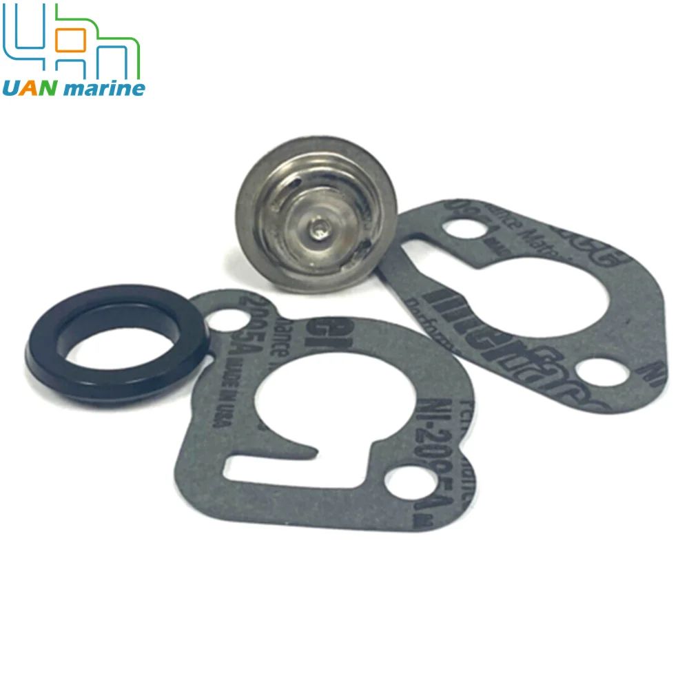 Термостат На Лодочный Мотор Ямаха 9.9 Купить