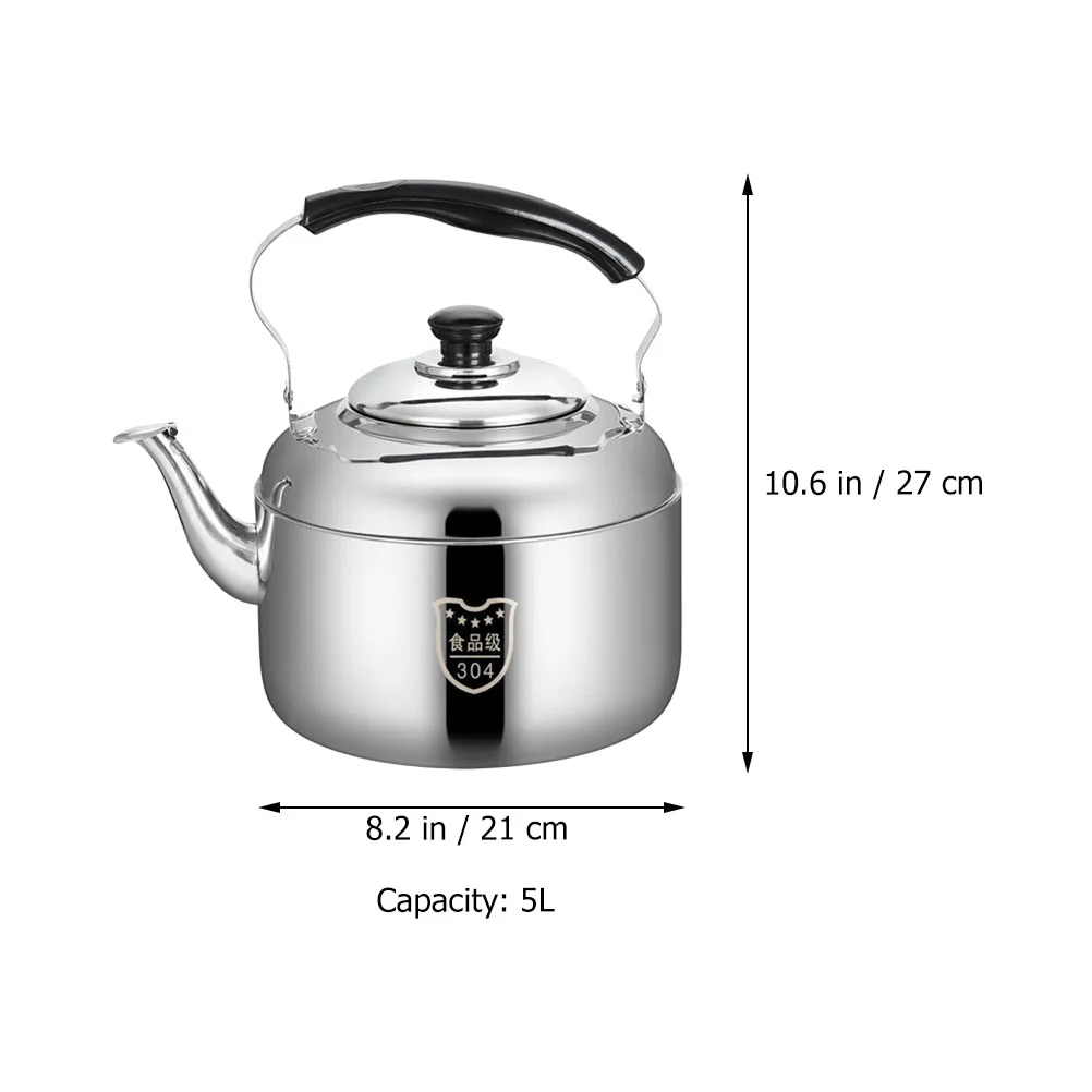 

Оригинальный практичный и удобный многофункциональный высококачественный чайник для обогрева воды большой вместимости для чая чайник для кипячения воды для дома