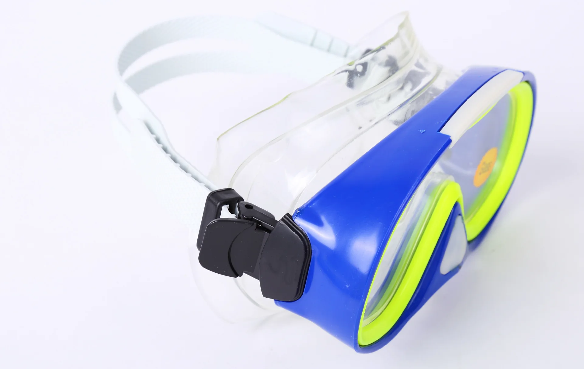 Lunettes De Natation Polarisées Deegbbyi - Mixtes - Anti-buée