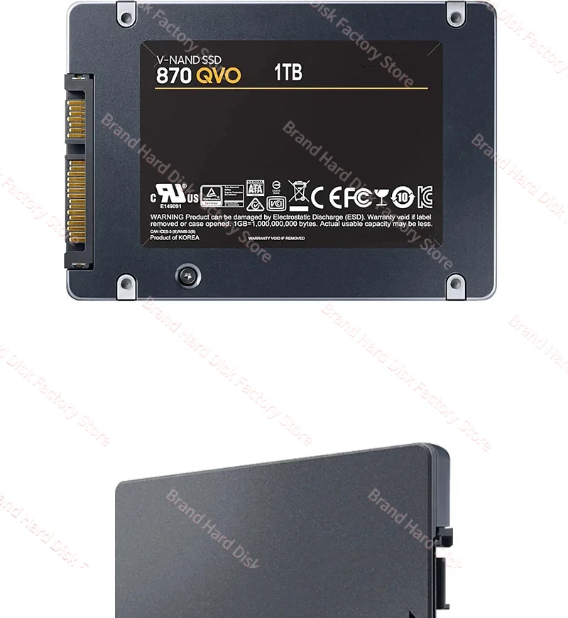 Ʈ ũž ̴ PC PS5    ָ Ʈ ̺, α SSD EVO 870, 2.5 ġ 뷮 丮, SATA3 SSD, 1TB, 2TB, 4TB, 8TB