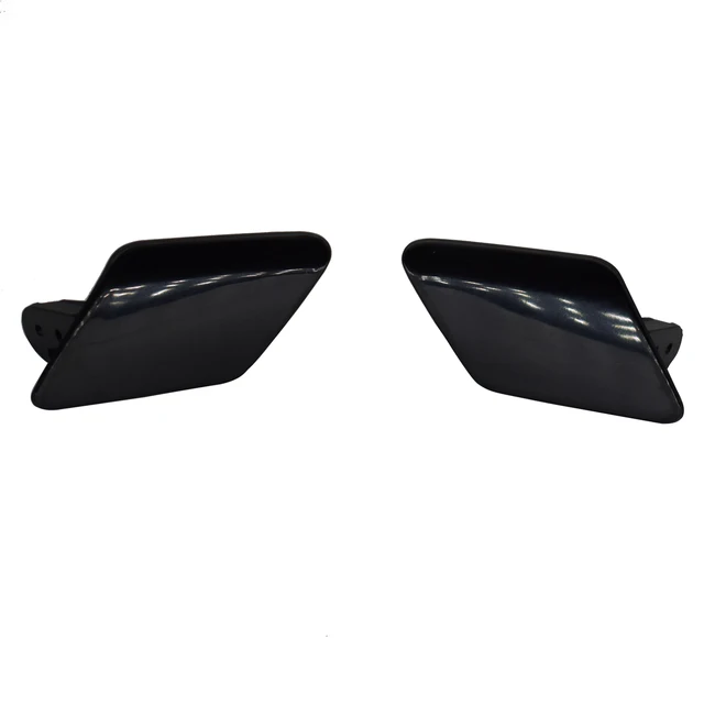 Tappo Copertura Ugello Lavafari BMW - Per Serie F20 F21 F30 F31 F32 Ecc. 2010-2017, Nero (Originale LH 51117293031) - Foto 2