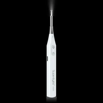 3.9mm 720P WIFI Earpick Endoscope Camera Earwax Removal Inspection Earscope Cleaner CMOS Borescope Microscope Supereyes Y009 1