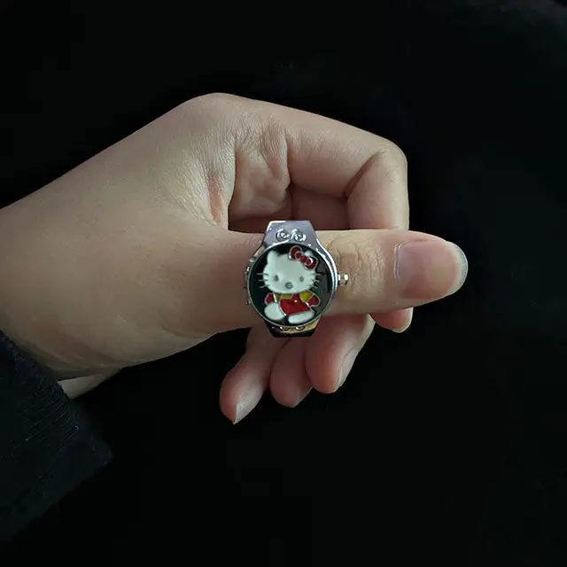 Hello Kitty 4