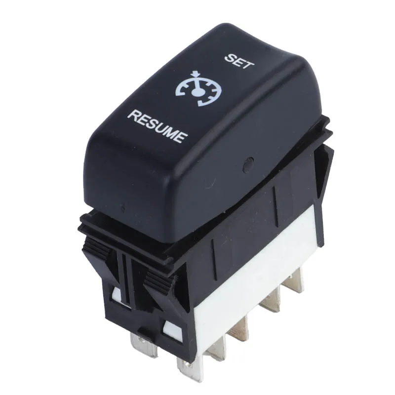 Cruise Control Rocker Switch P27104015 For Kenworth Vehicles