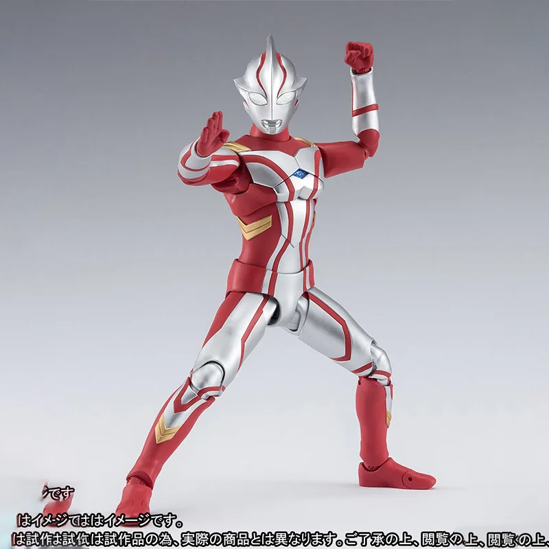 Ultraman Toyplanet ウルトラマンシリーズ ビックソフビフィギュア3