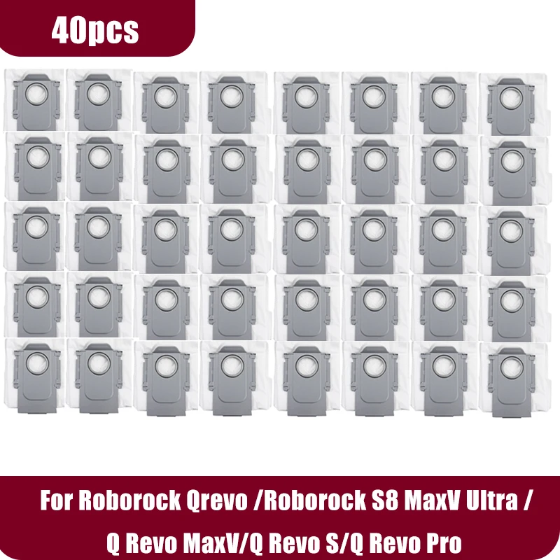 Originele Roborock reiniger 1000ml Nat & Droog voor Dyad/S8