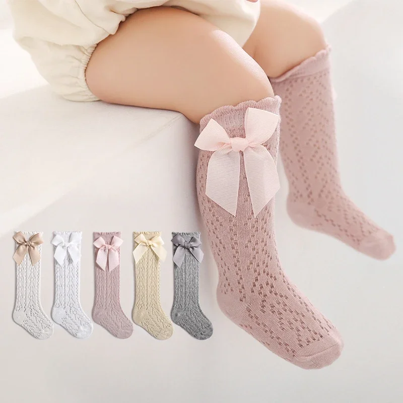 Рисунок 2 - Летние детские носки