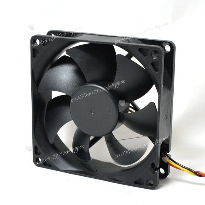 9025 9cm 전원 공급 장치 섀시 팬 12V 0.24A PVA092G12M