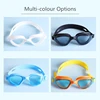 Swimming Goggles for Men Pool Glasses Adjustable Anti-fog UV Protection Optical Waterproof Adults Swim Glasses Eyewear for Women 6