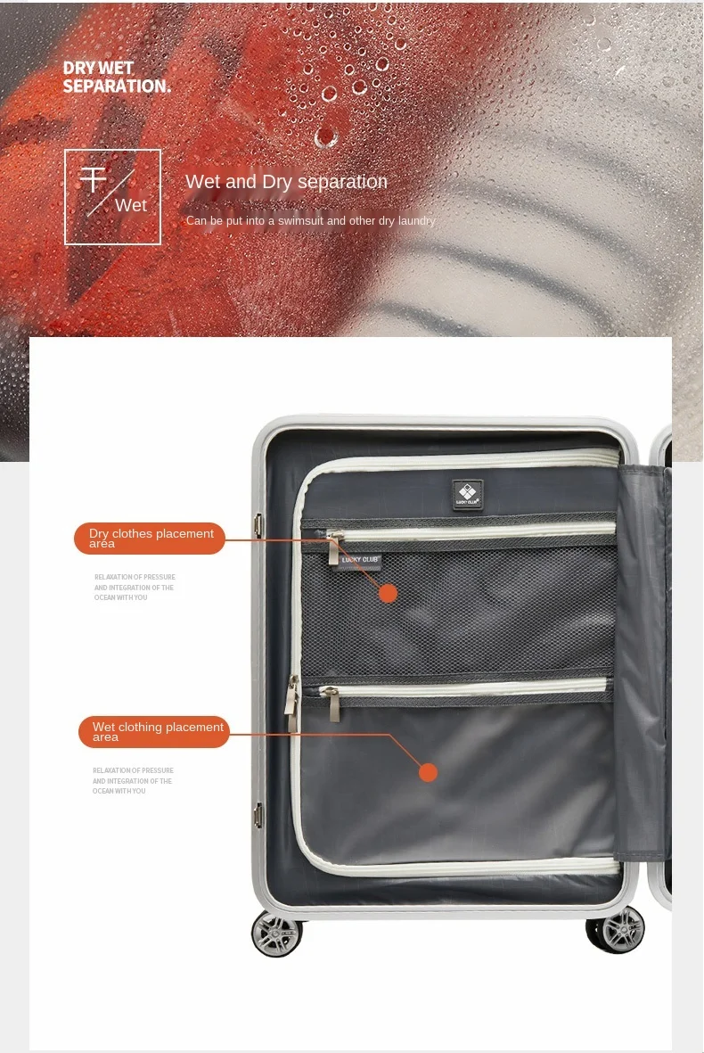 Luggage Image 5