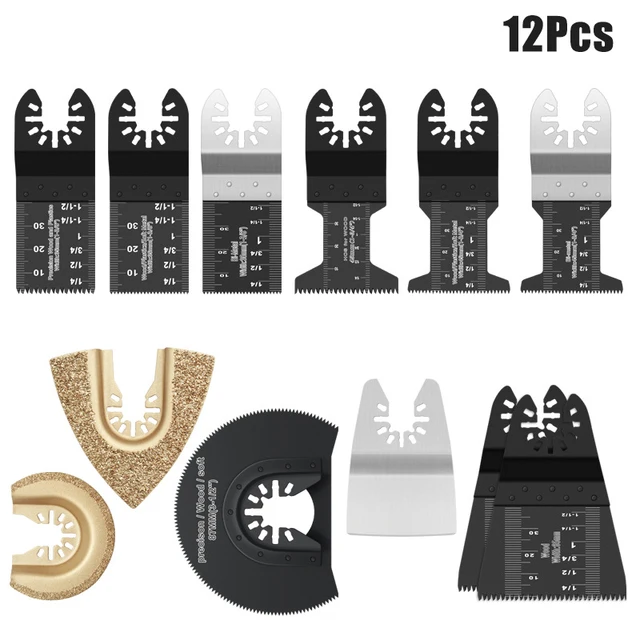 12pcs
