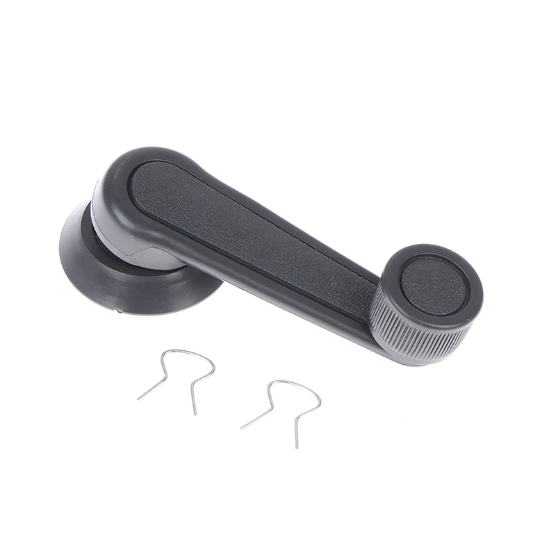 Car Window Winder Handle Car Door Handle 1PC Universal Car Accessories Car Window Connect Winder Handle Crank Door Lever Hand