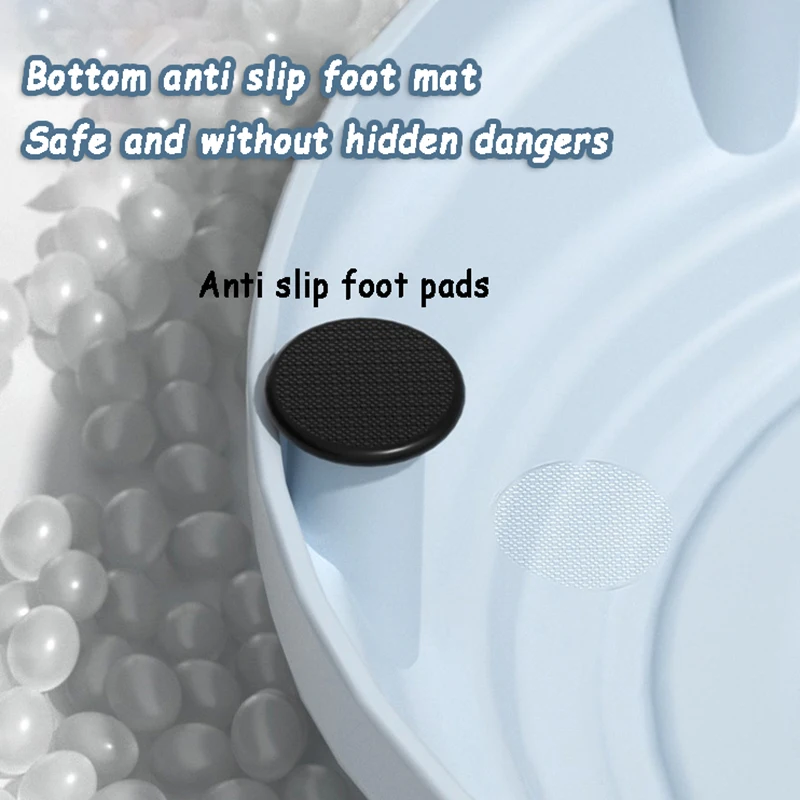 Sensory Balance Stepping Stones 4