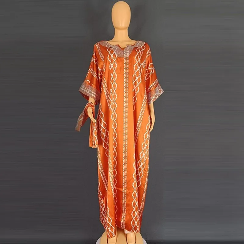 

Afrikanische kleider für frauen freie größe robe de soiree femme longue chic afrika kleid frauen für abend party