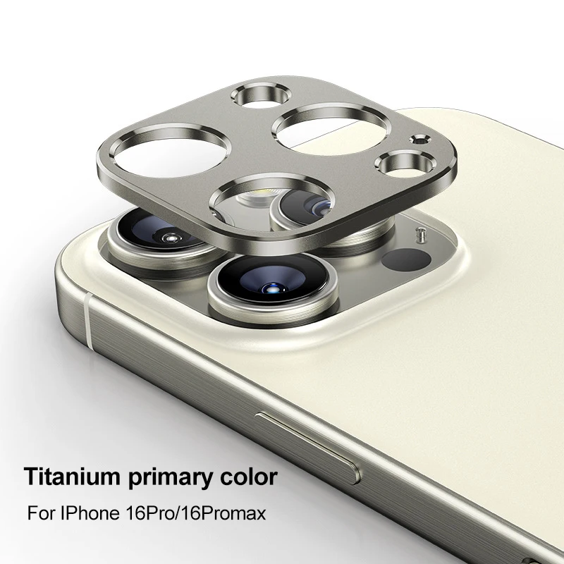 Ultimate Camera Lens Protector: Durable Protective Film for Enhanced Camera Protection