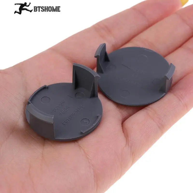 Original Left And Right Small Short Cover For Ninebot F40 F30 F20 F Series Electric Scooter Front Fork