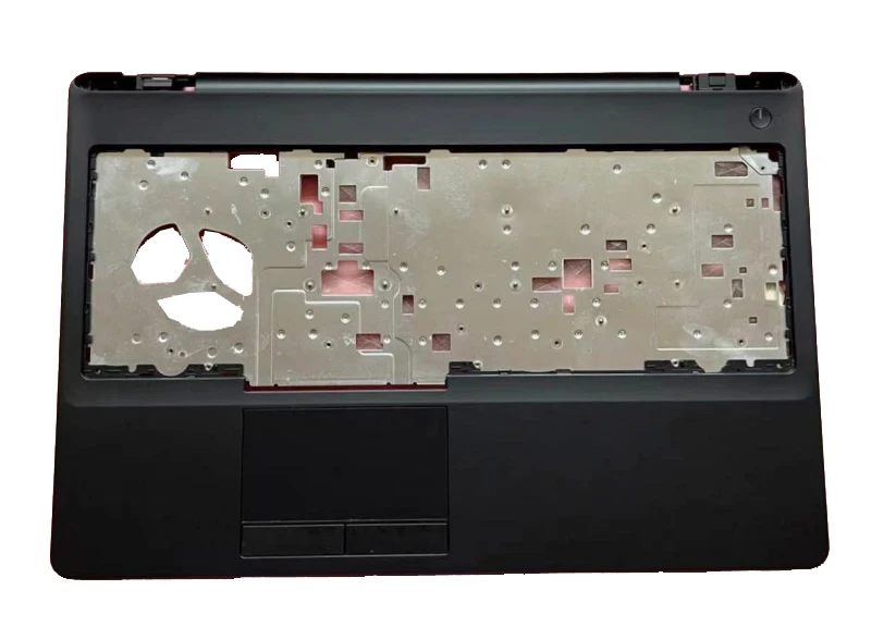 

Новинка, оригинальная панель для передней клавиатуры Latitude E5570 5570 Precision M3510 с подставкой под палитру, с сенсорной панелью 0 мм, 40 т, мм, 40 т