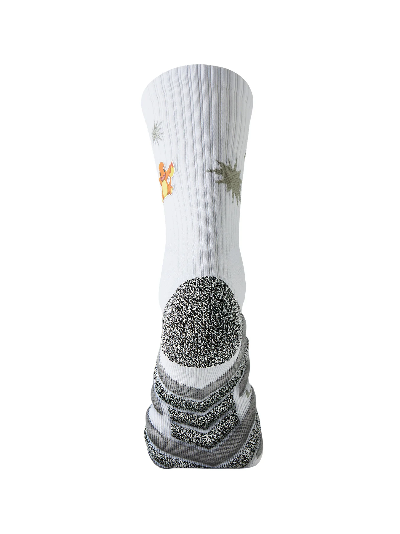 Veidoorn Premium Basketball Socks Image 3