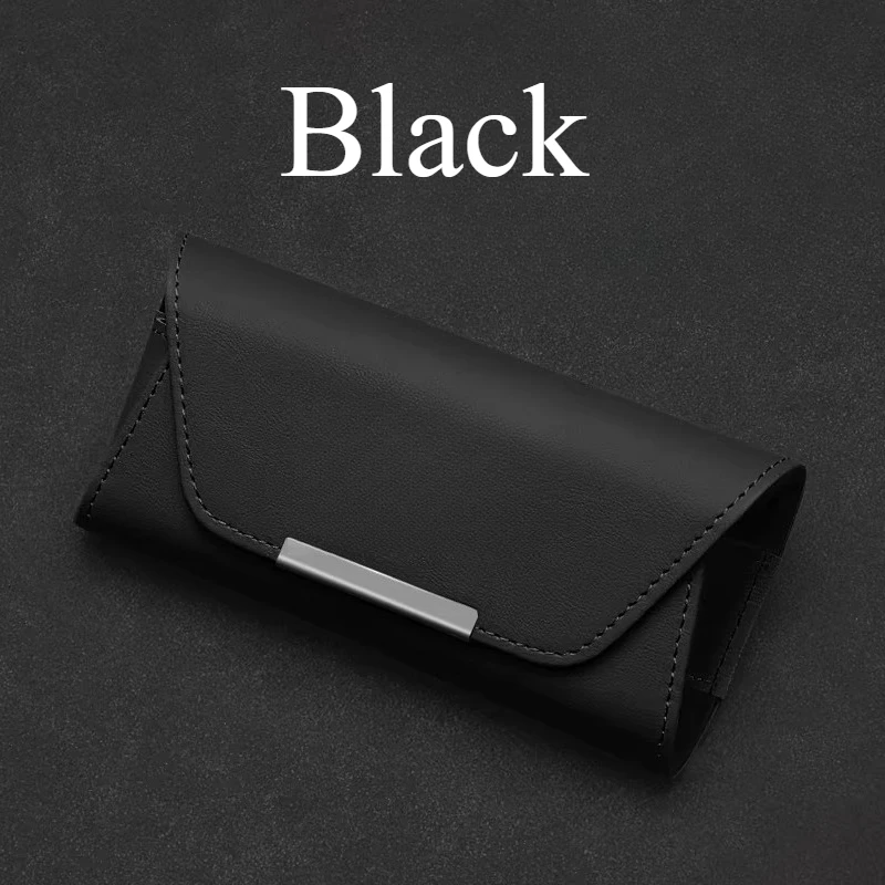 쉐보레 자동차 안경 케이스 선바이저 선글라스 보관 클립 선글라스 홀더 신형 카드 클립 보관 자동차 액세서리