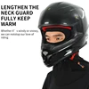 WEST BIKING Warm Fleece Balaclava Cap Cycling Ski Full Face Mask Winter Windproof Breathable Helmet Liner Caps Cycling Equipment 6
