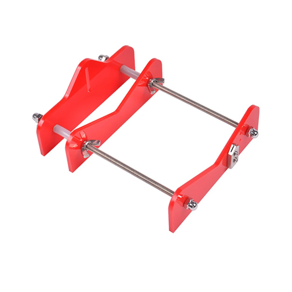 DIY Bottle Cutting Kit Glass Bottle Cutter Acrylic Adjustable DIY Cutting Machine For Wine/Beer Bottles