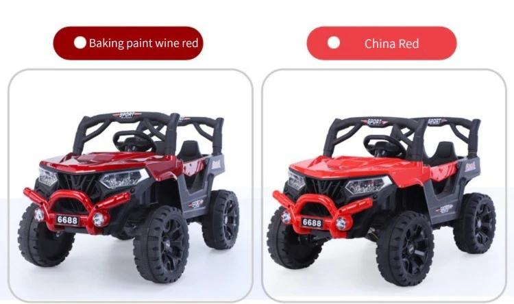 Children'S Electric Car Off-Road Vehicle Four-Wheeled Double Baby Swing Car With Light Electric Vehicles Cars For Kids Ride On 21 Children'S Electric Car Off-Road Vehicle Four-Wheeled Double Baby Swing Car With Light Electric Vehicles Cars For Kids Ride On