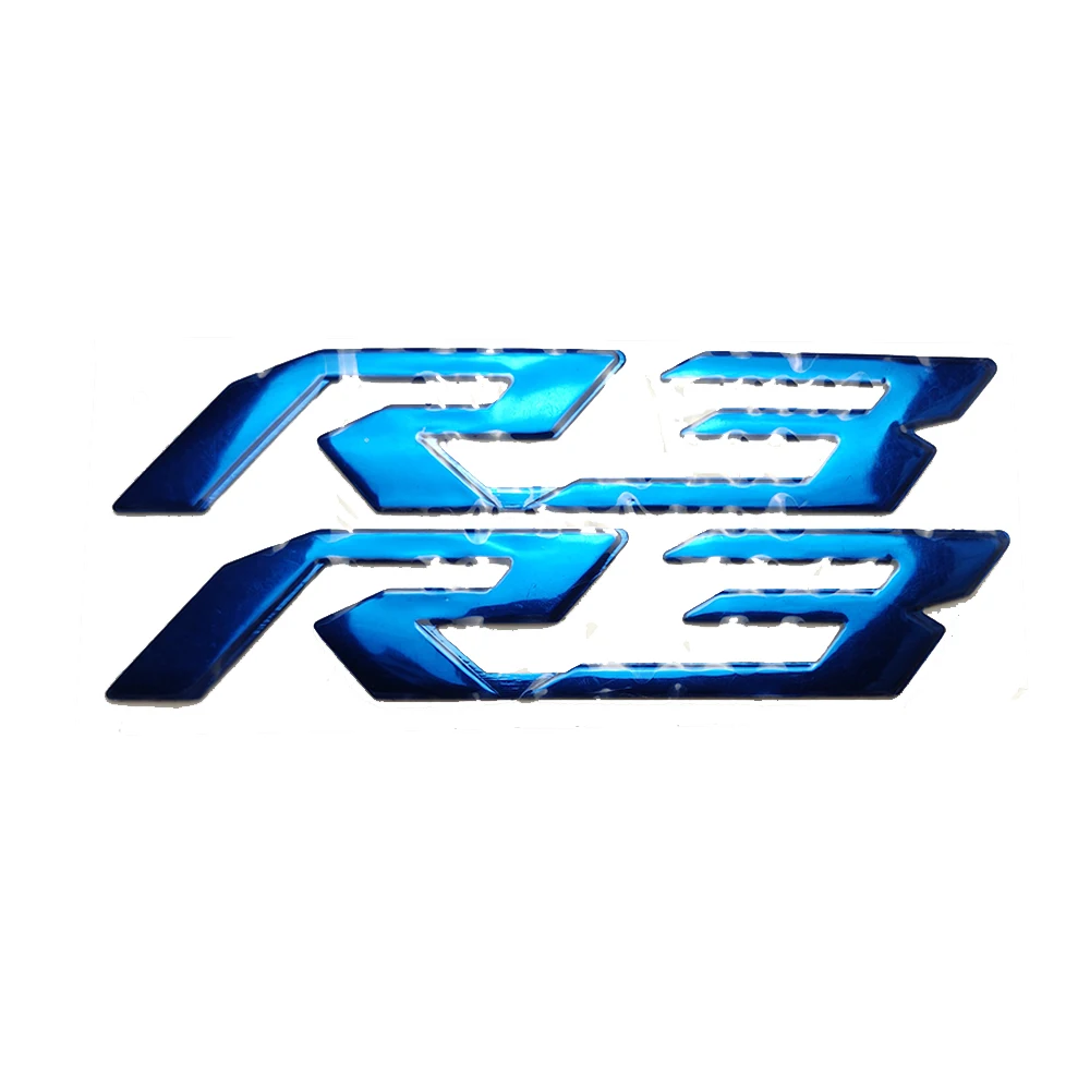  3D   Į ũ  R3 ƼĿ, ߸ YZF-R3 YZFR3 YZF R3  Ʈ ݻ Į