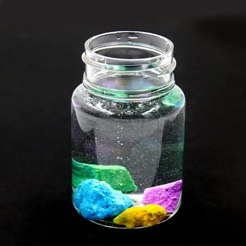 Magic Crystal Garden Kit 2