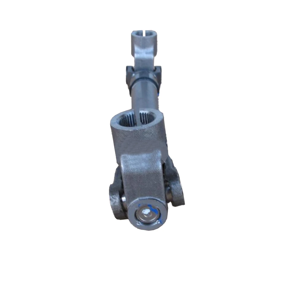 

Car Steering Shaft Fit For Hyundai Tucson For Kia Sportage 2021 56400-D3000 Steering Column Universal Joint Ten Bytes Car Access