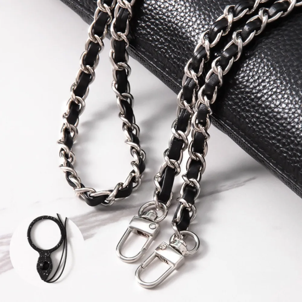 ݼ  ũνٵ ޴ Ʈ, ձ PU  ޴  , ̽  ޴ ü, 120cm(47.24 ġ)