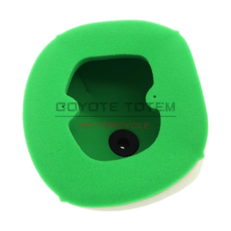 

Motorbike Air Filter Cleaner Filter Sponge for Honda CRF450 CRF450R 2013-2016 CRF250 CRF250R 2014-2017