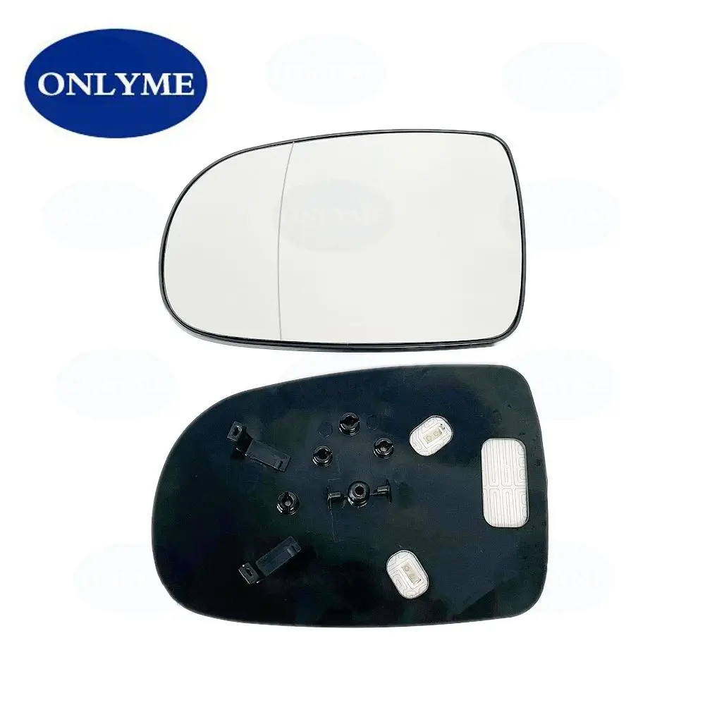 

Автомобильное Зеркало с широкоугольным подогревом для OPEL / VAUXHALL CORSA C (2001-2006) TIGRA 2004 05 06 07 08 09