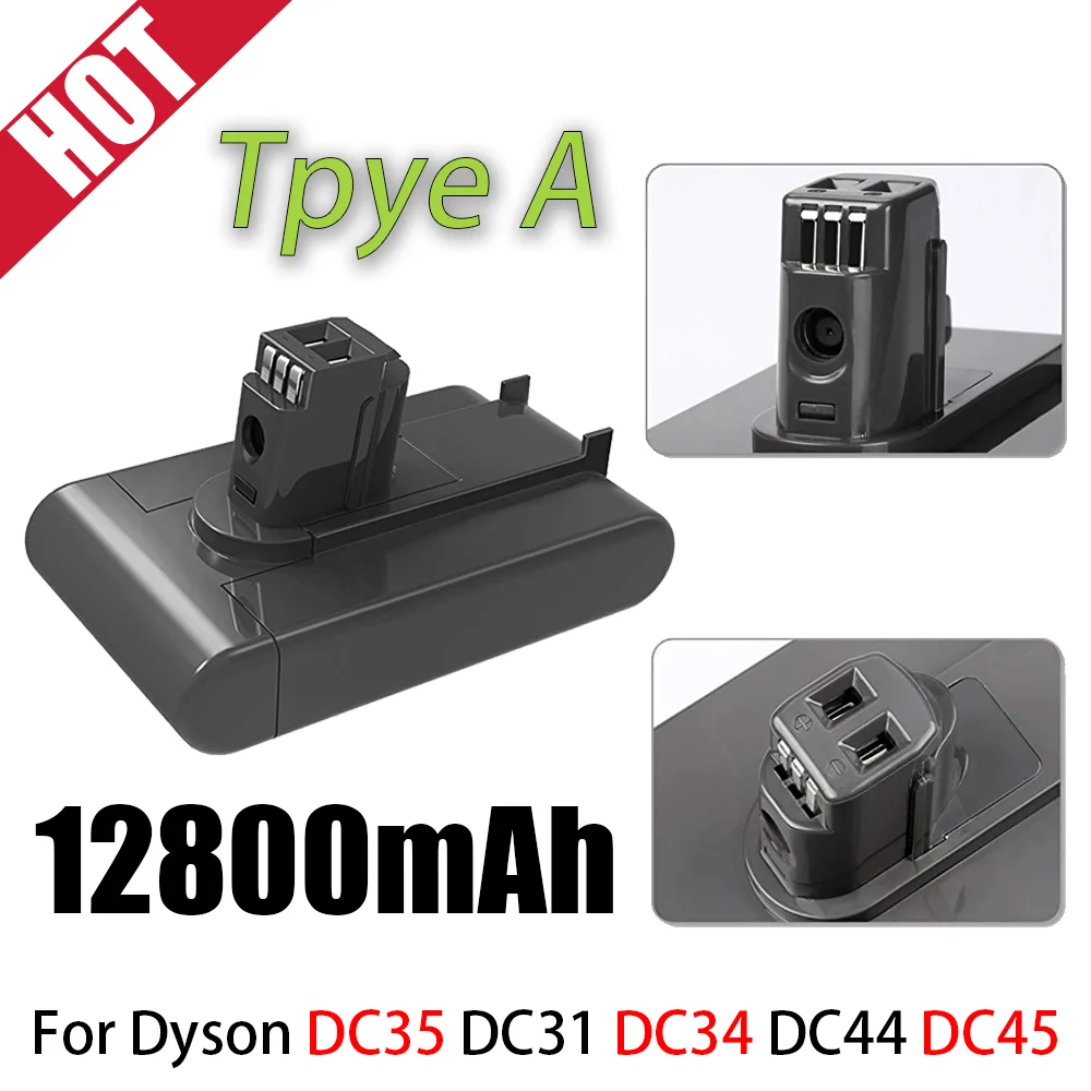 aspirateurs Dyson DC35 DC45 DC31 
