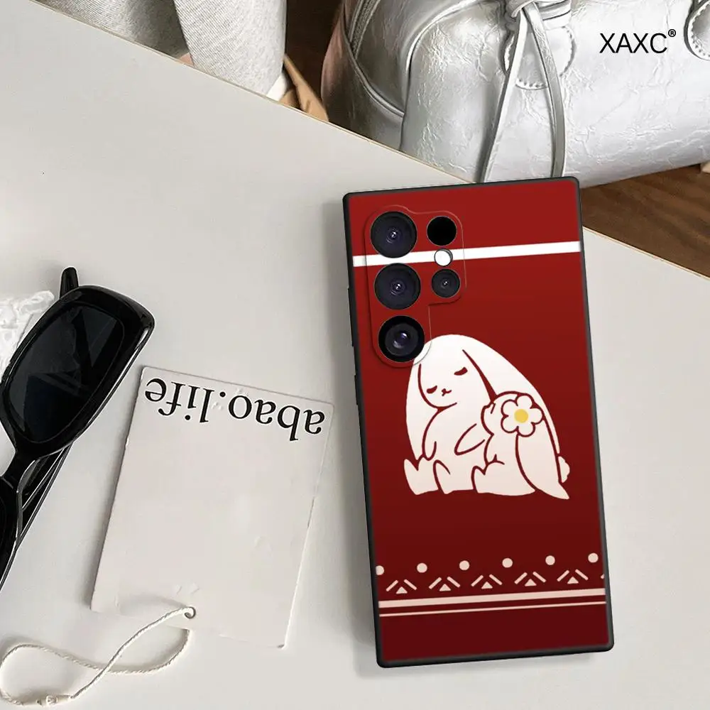 Honkai Star Rail Inspired Phone Case - Stylish & Protective Cover