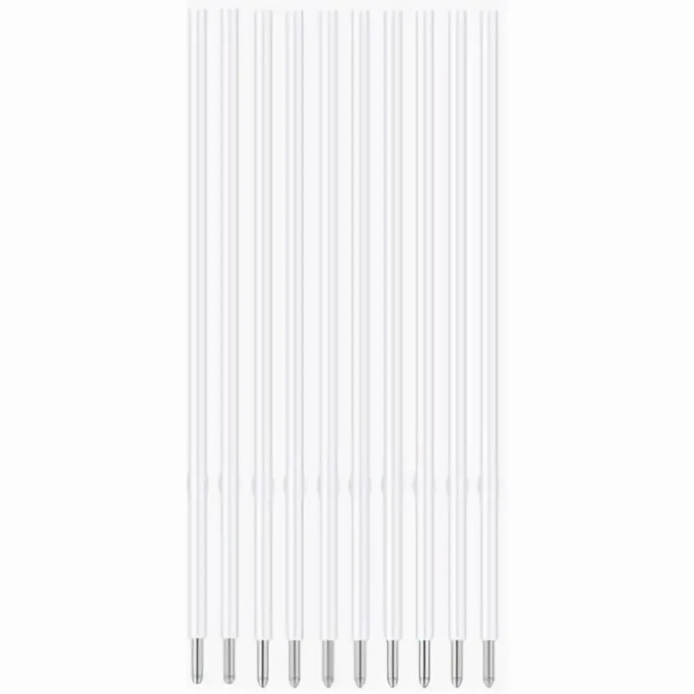 Neuer Hochwertiger Kunststoff-Kugelschreiber, Lustiges Geschenk, Übergroßer Schreibstift, Requisiten, Neuartiger Riesiger Neutraler Stift, Schreibwaren – Detail 5