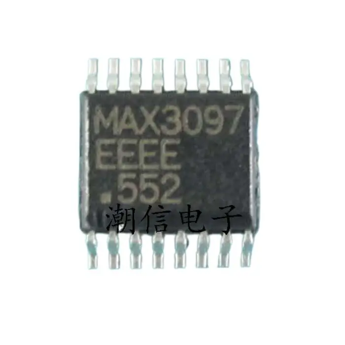 

MAX3097EEEE + SSOP-16 новый оригинальный запас