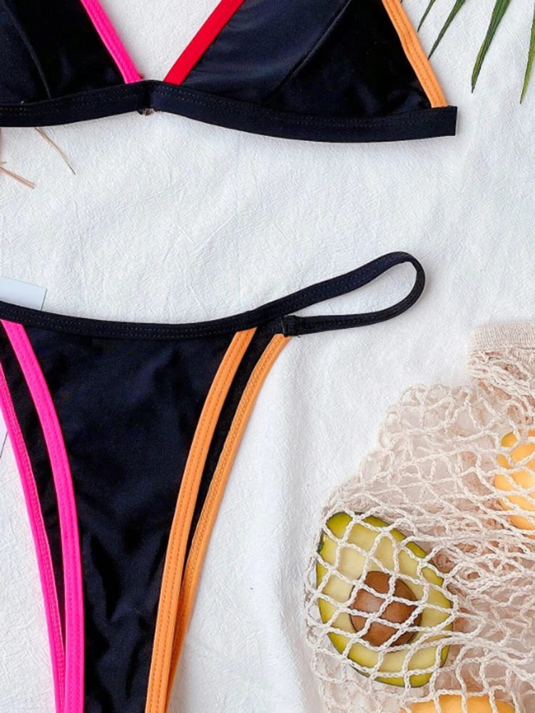 Рисунок 5 - Бикини FASKOB из двух предметов