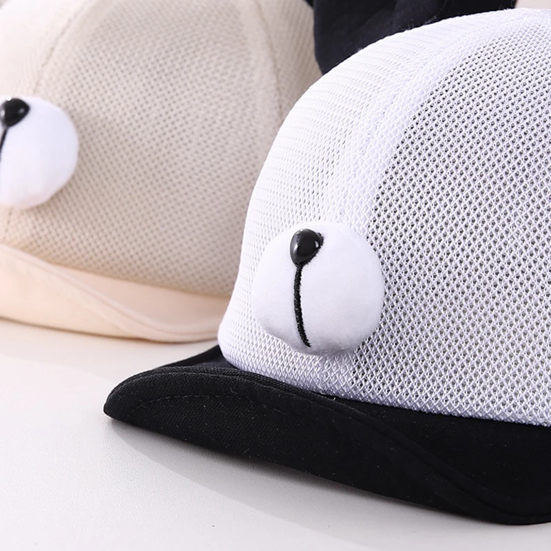 Рисунок 5 - Летние детские бейсболки