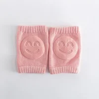 Baby Knee Pad Kids Safety Crawling Elbow Cushion Infants Toddlers Protector Safety Kneepad Leg Warmer Girls Boys Accessories 5
