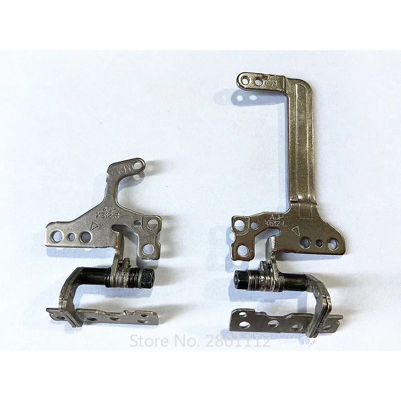 New LCD Screen Hinges Shaft For Asus Vivobook X512F X512D X512DA X512DK F512 F512F X512 X512FA X512U X512UA