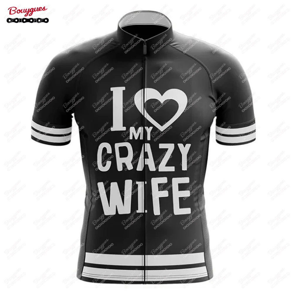 thumbnail image 1 of 17 nuevos estilos de maillot de ciclismo de verano V26 para hombre, maillot reflectante de manga corta para ciclismo de montaña y descenso, ropa para equipos profesionales, 1 of 5