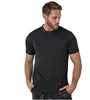 100% Superfine Merino Wool T Shirt Mens Base Layer Shirt Merino Wool Wicking Breathable Quick Dry Anti-Odor +Merino Wool Socks 6