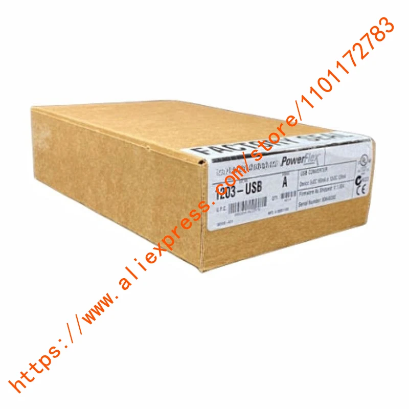 

The Brand New Original 1203-USB Fast Shipping