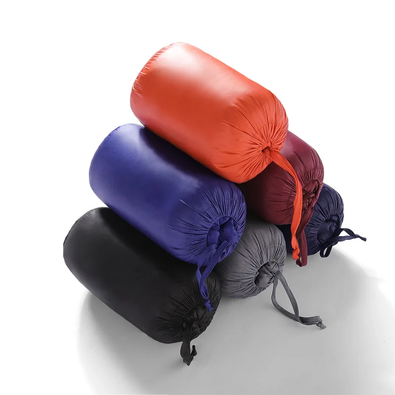 CHRLCK 90% Down Jackets Men's Ultralight Hiking Camping Trekking Winter Coat Outdoor Windproof Warm Puffer Jacket Packable - Image 5