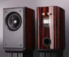 New Q8 6.5 Inch 3th Full-Range Bookself Speaker HiFi 8ohms 96dB neodymium magnet Driver Matching   Passive Surround Speaker 4