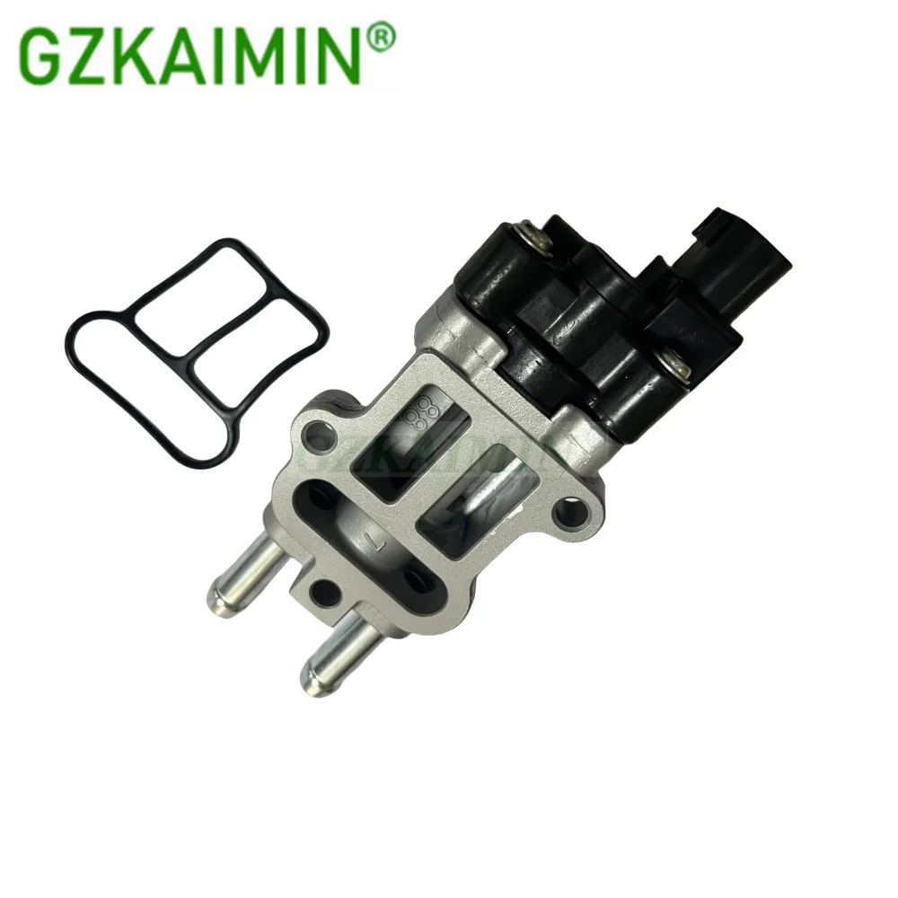 22270-0D040 222700D040 Idle Air Control Valve for Toyota Corolla Matrix 03-08