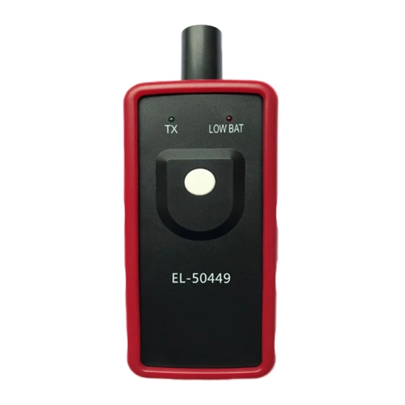 탈출을 위한 A70F TPMS 프로그래밍 도구 활성화 도구는 도구를 쉽게 작동합니다